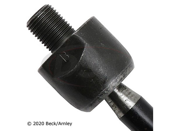 beckarnley-101-4807 Front Inner Tie Rod End